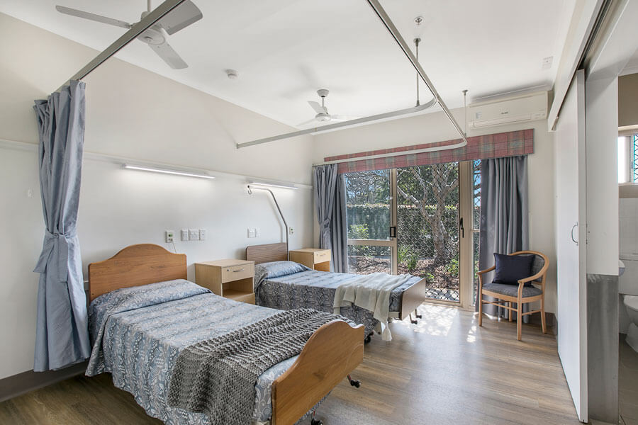 TriCare Mt Gravatt Aged Care Residence