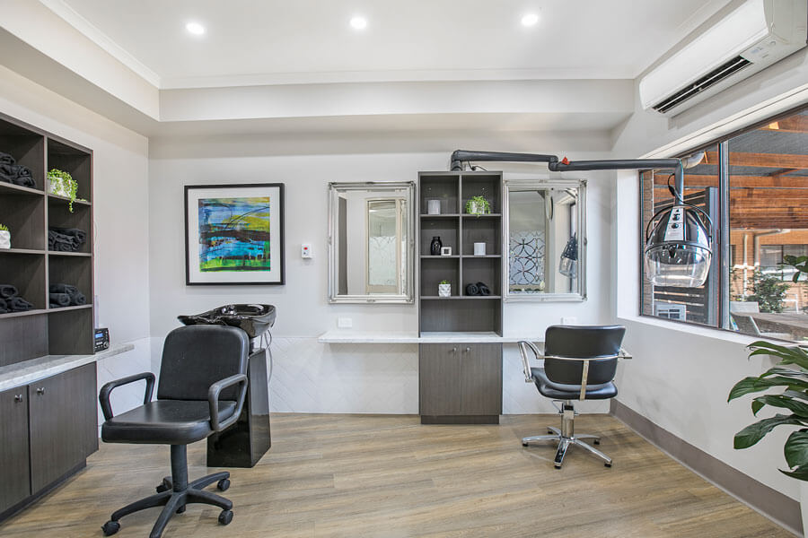 TriCare Mt Gravatt Aged Care Residence