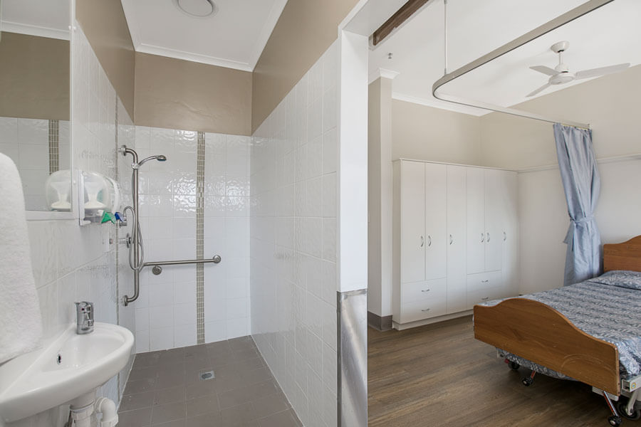 TriCare Mt Gravatt Aged Care Residence