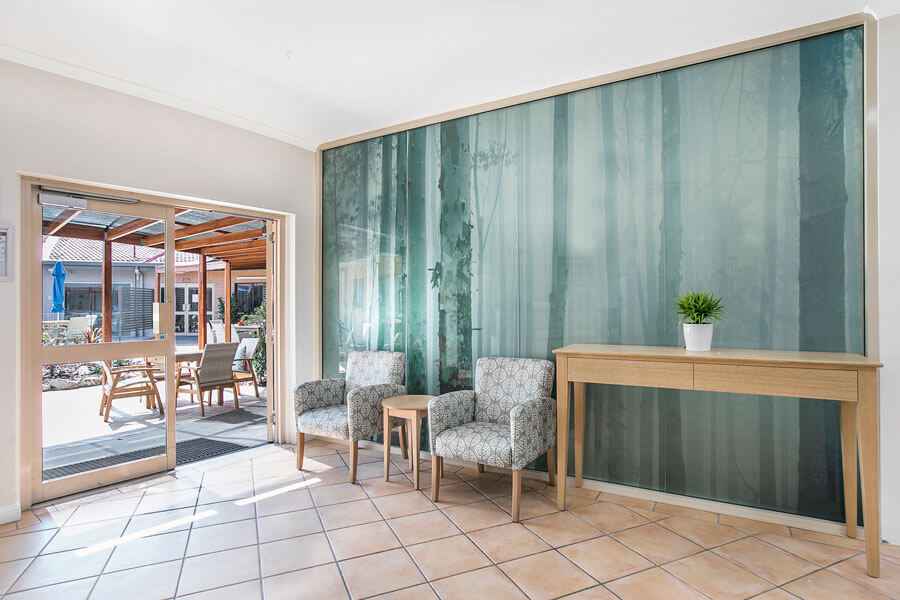 TriCare Mt Gravatt Aged Care Residence