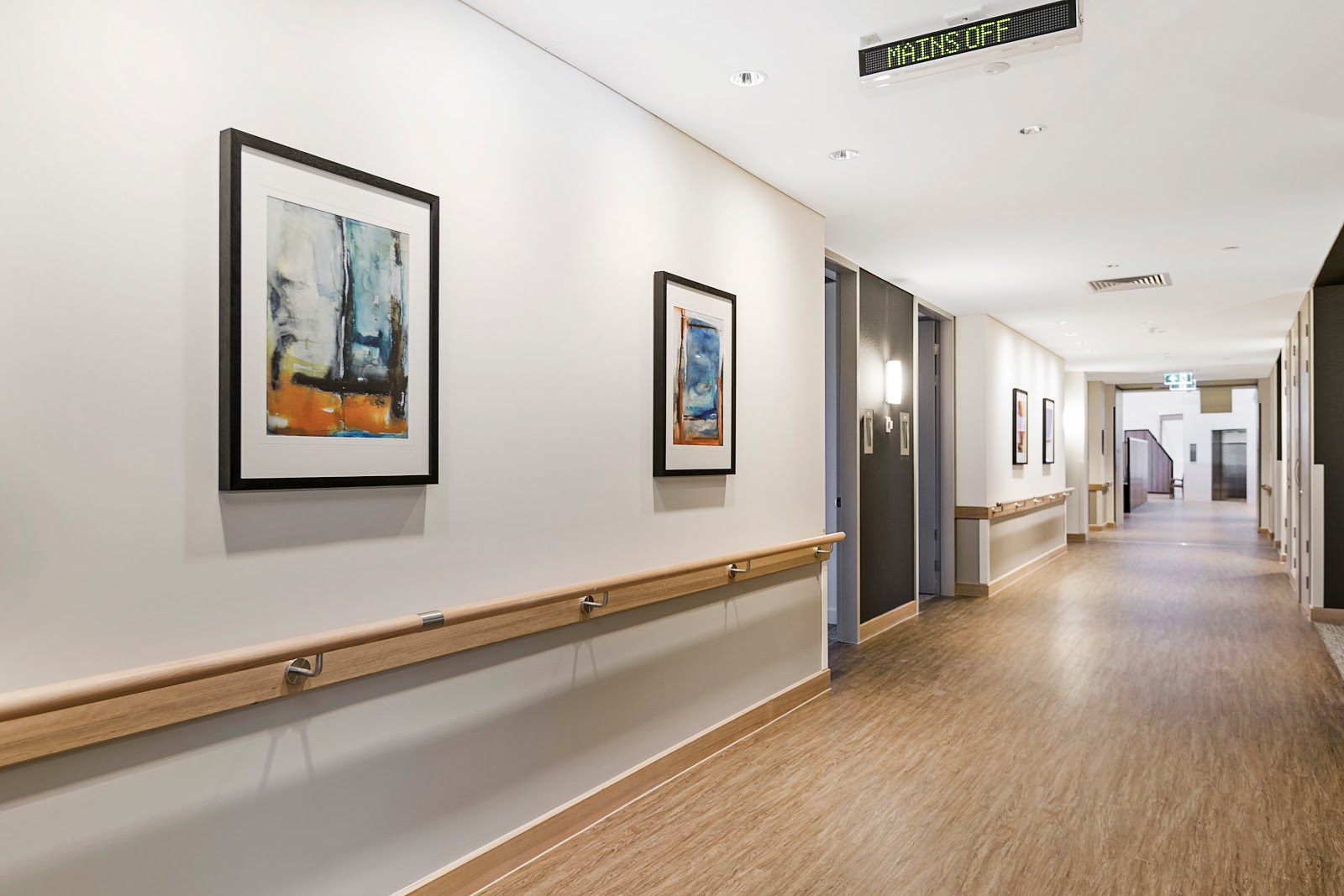 TriCare Stafford Lakes Aged Care Residence