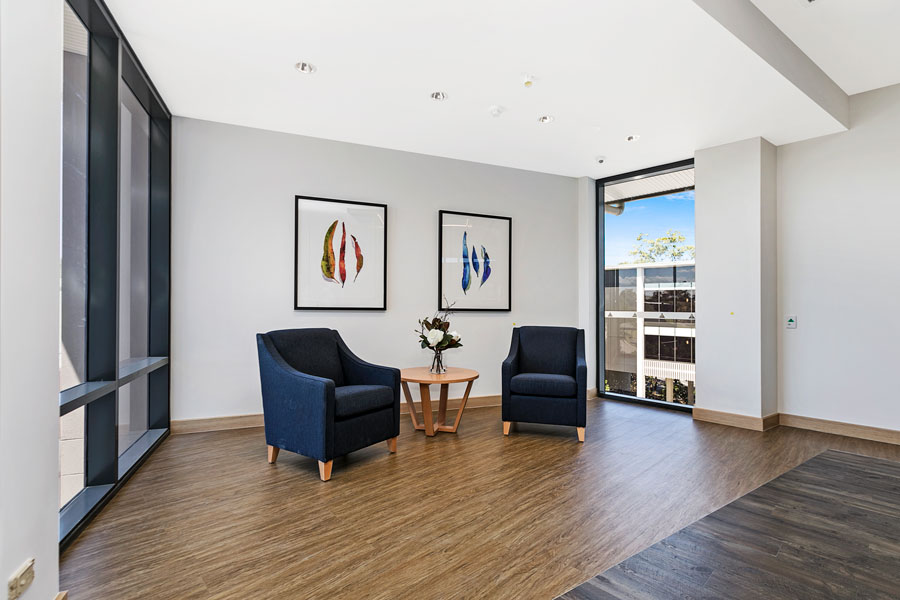 TriCare Stafford Lakes Aged Care Residence