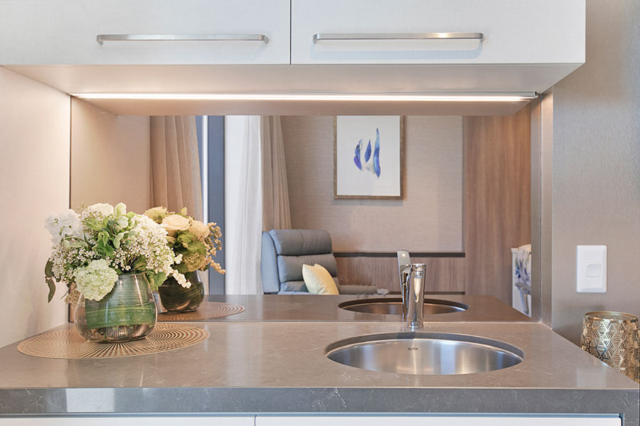TriCare Stafford Lakes Aged Care Residence