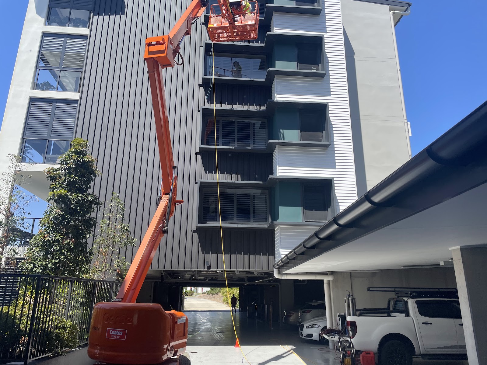 TriCare Stafford Lakes Aged Care Residence