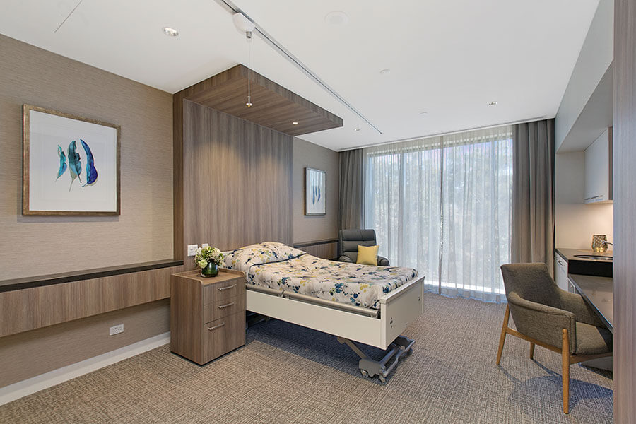 TriCare Stafford Lakes Aged Care Residence