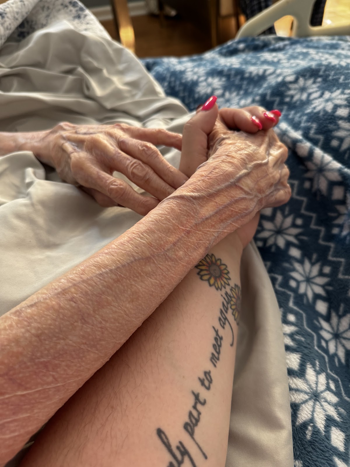 Webster Comfort Care Home