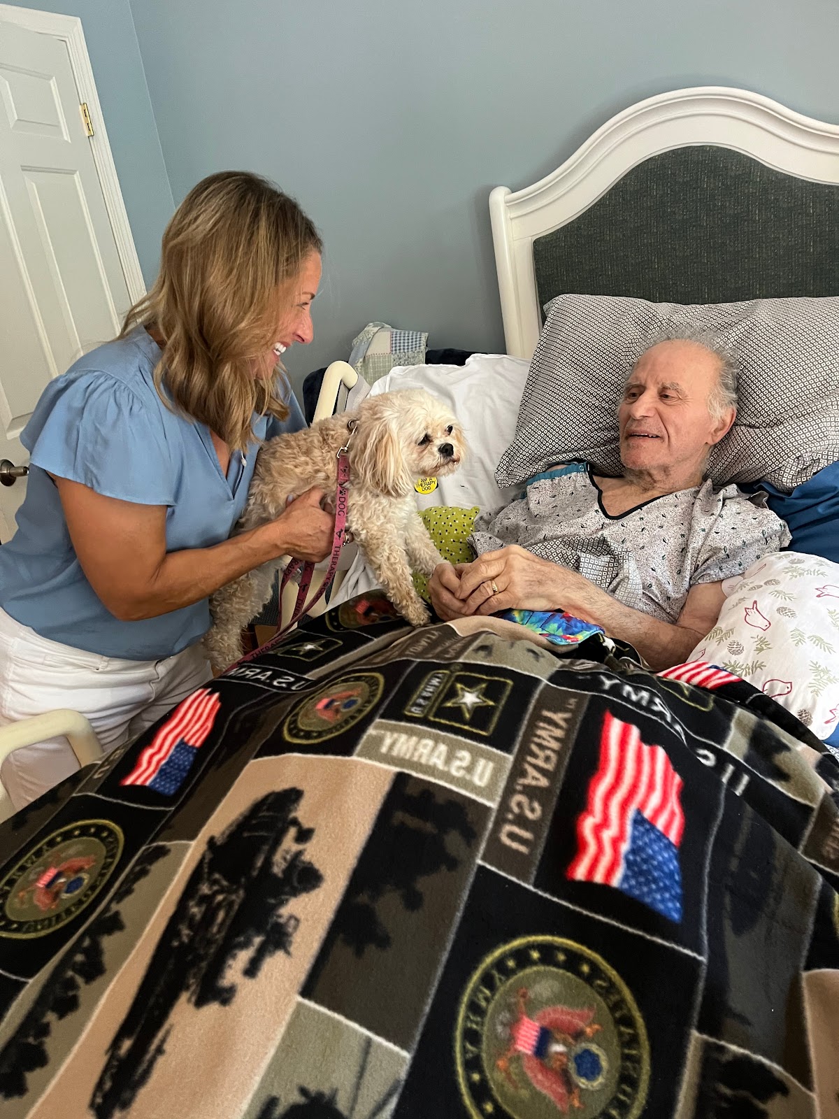 Webster Comfort Care Home