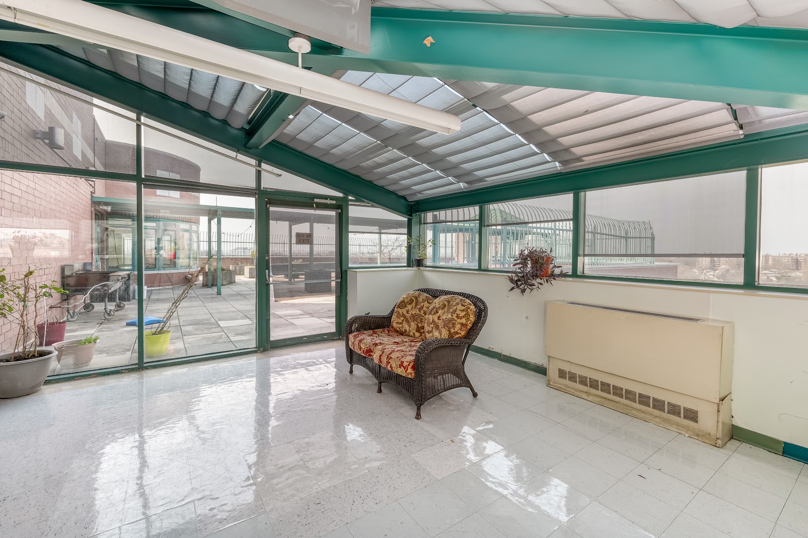 Union Plaza Care Center