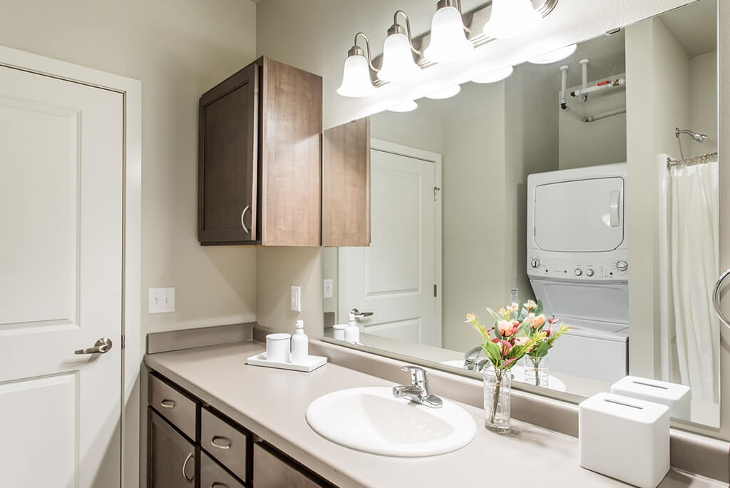 Affinity at Ramsey