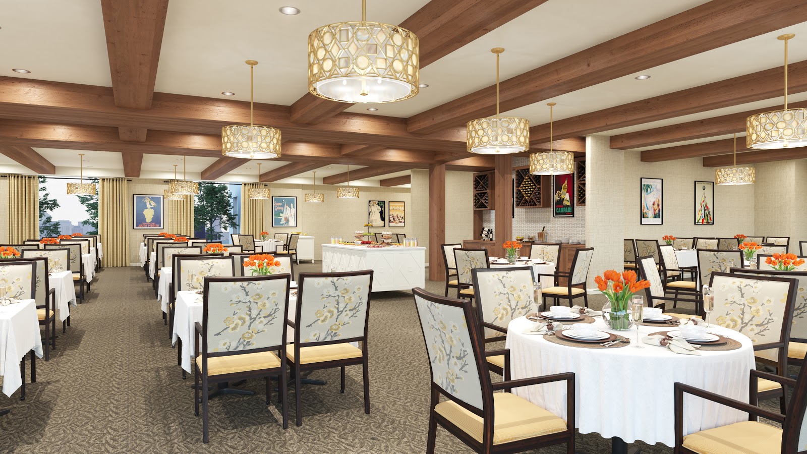 VIVA Oakville Retirement Community