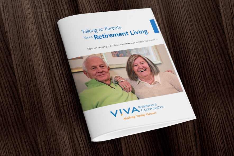VIVA Oakville Retirement Community