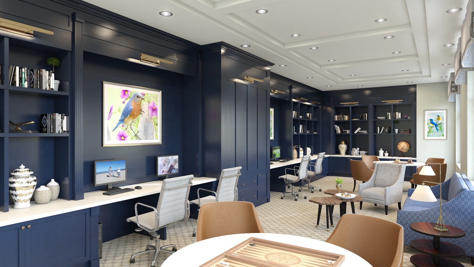 VIVA Oakville Retirement Community