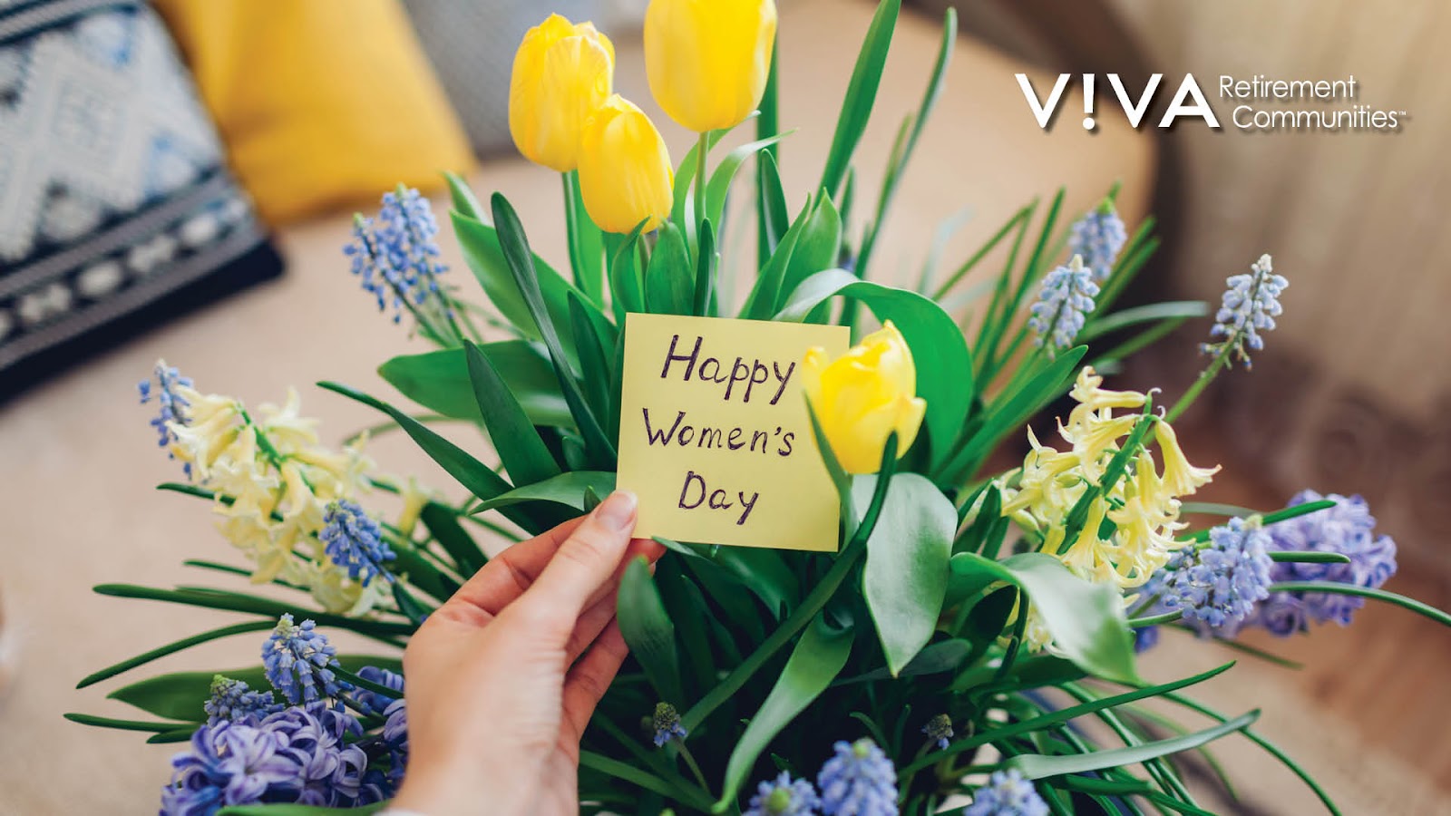 VIVA Oakville Retirement Community