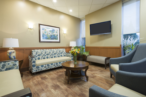Ambler Extended Care Center
