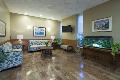 Ambler Extended Care Center