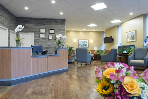 Ambler Extended Care Center