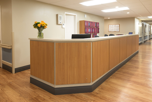 Ambler Extended Care Center