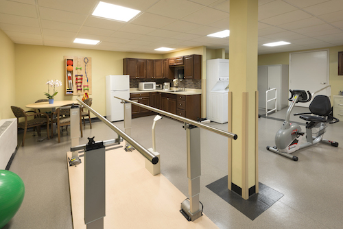 Ambler Extended Care Center