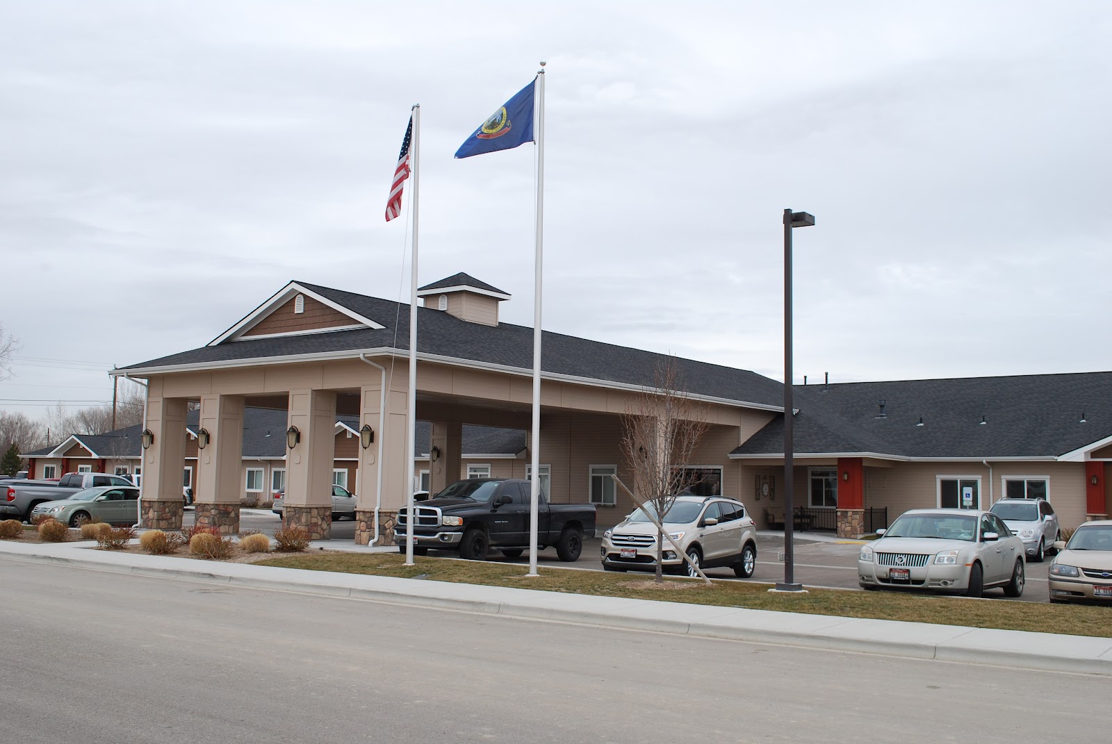 Aspen Creek Senior Living (formerly Lenity Senior Living)