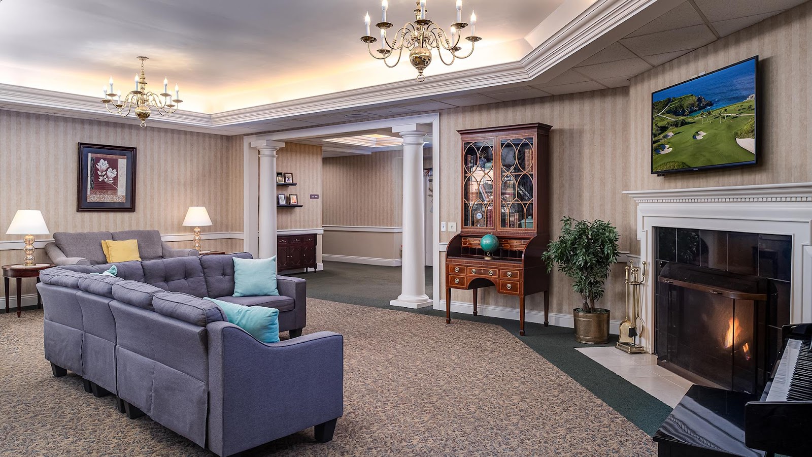 Atria Bethlehem
