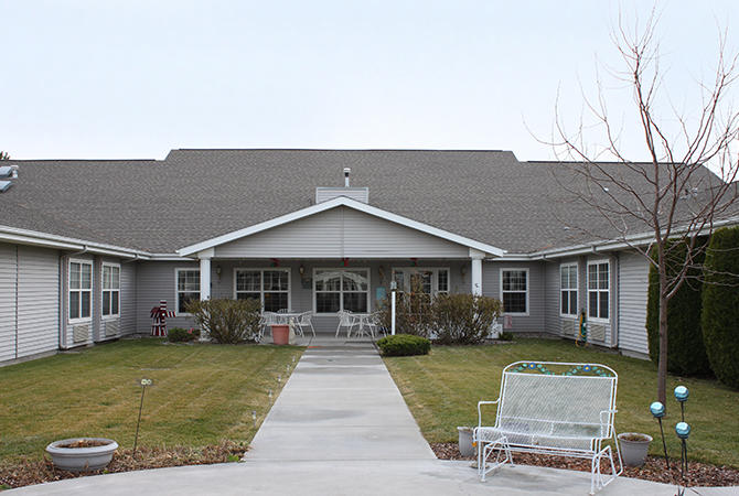 Avista Senior Living Twin Falls
