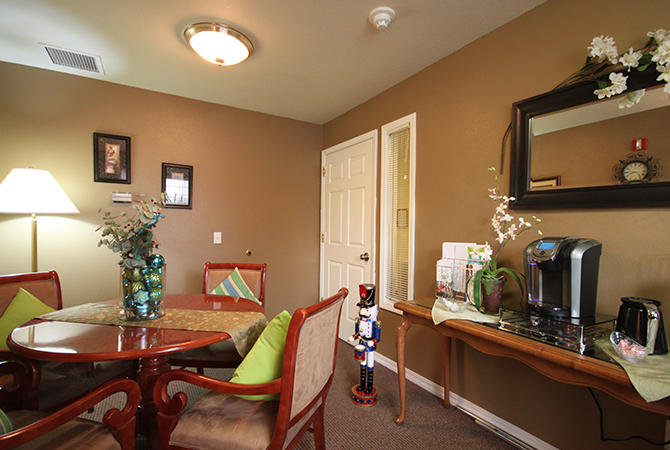 Avista Senior Living Twin Falls
