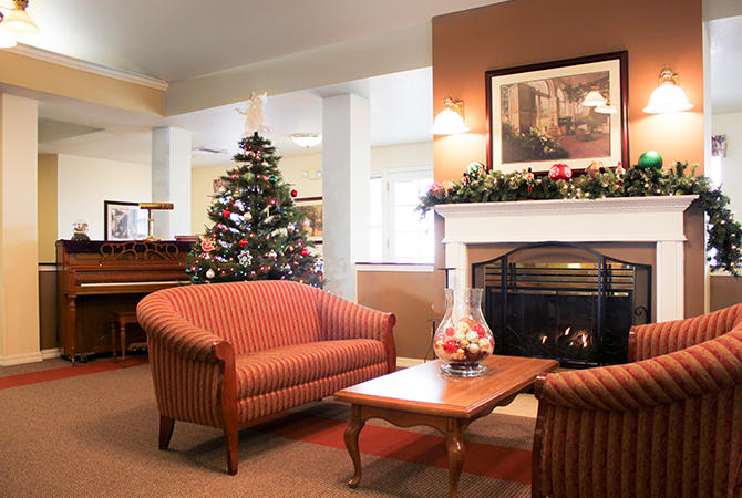 Avista Senior Living Twin Falls