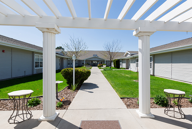 Avista Senior Living Twin Falls