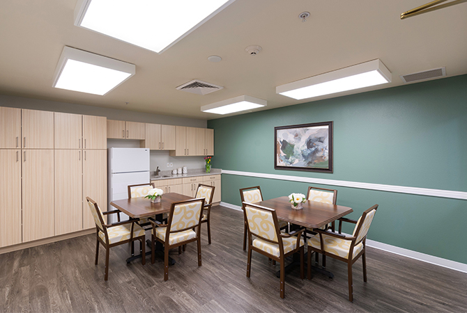 Avista Senior Living Twin Falls