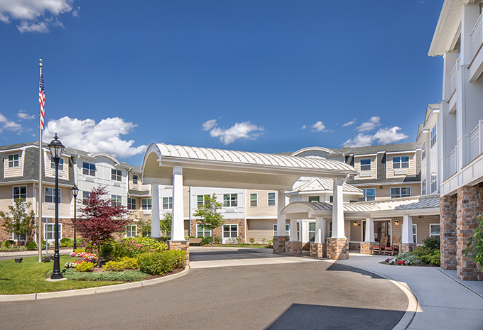 Brightview Paramus - Senior Independent Living, Assisted Living, Memory Care