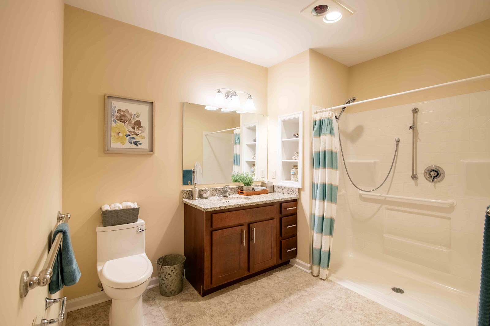 Brightview Paramus - Senior Independent Living, Assisted Living, Memory Care