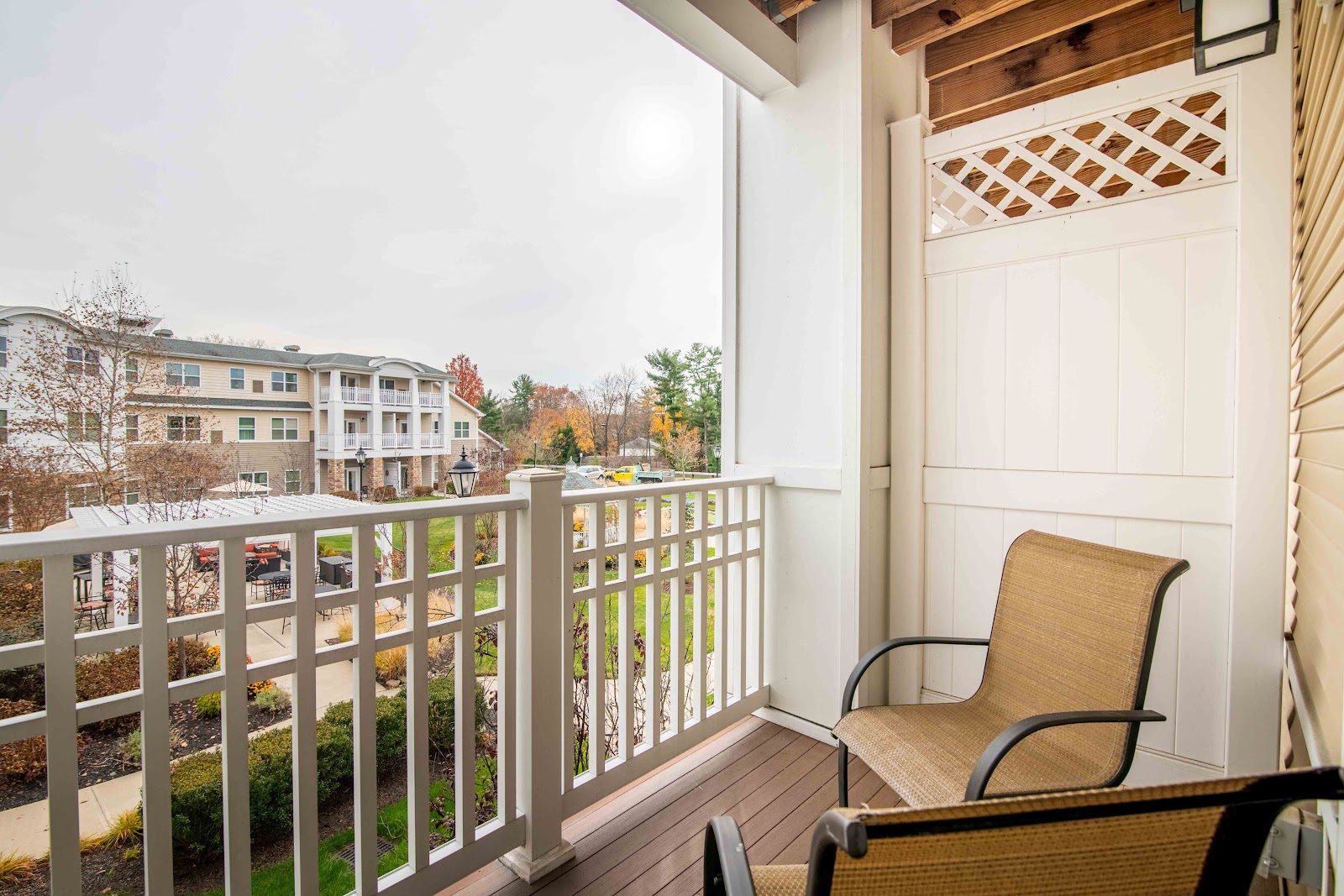 Brightview Paramus - Senior Independent Living, Assisted Living, Memory Care