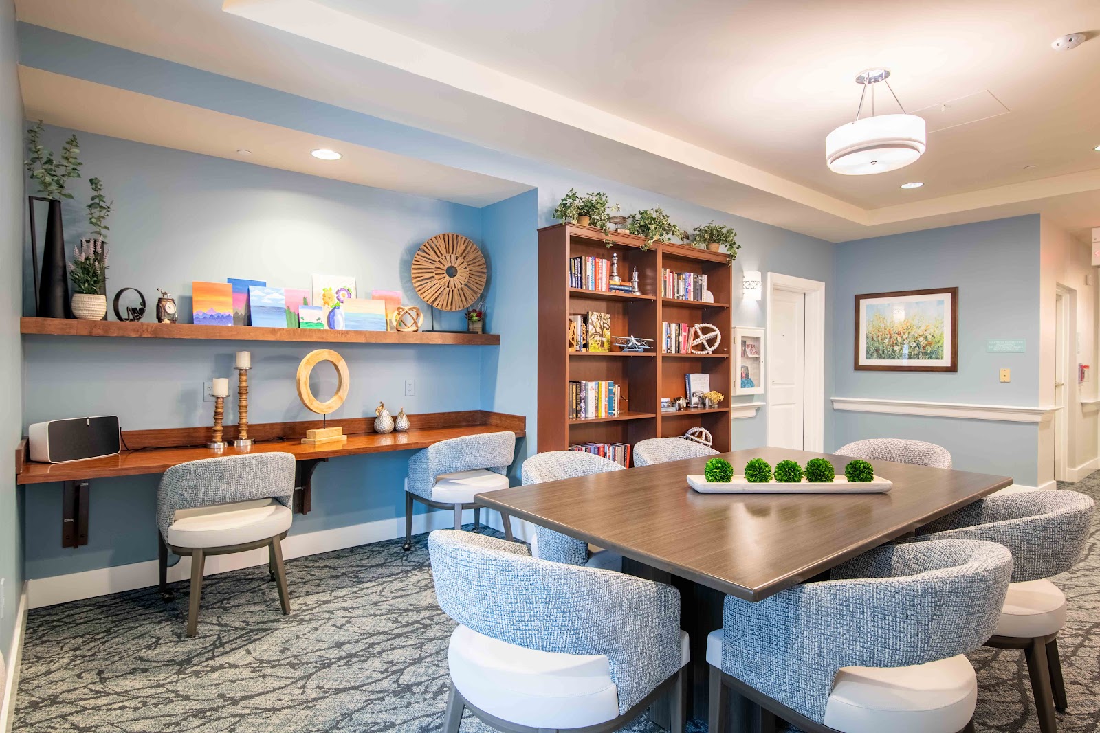 Brightview Paramus - Senior Independent Living, Assisted Living, Memory Care