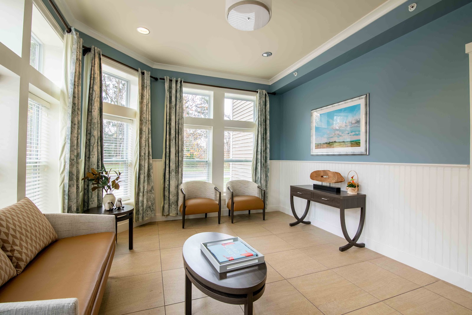 Brightview Paramus - Senior Independent Living, Assisted Living, Memory Care