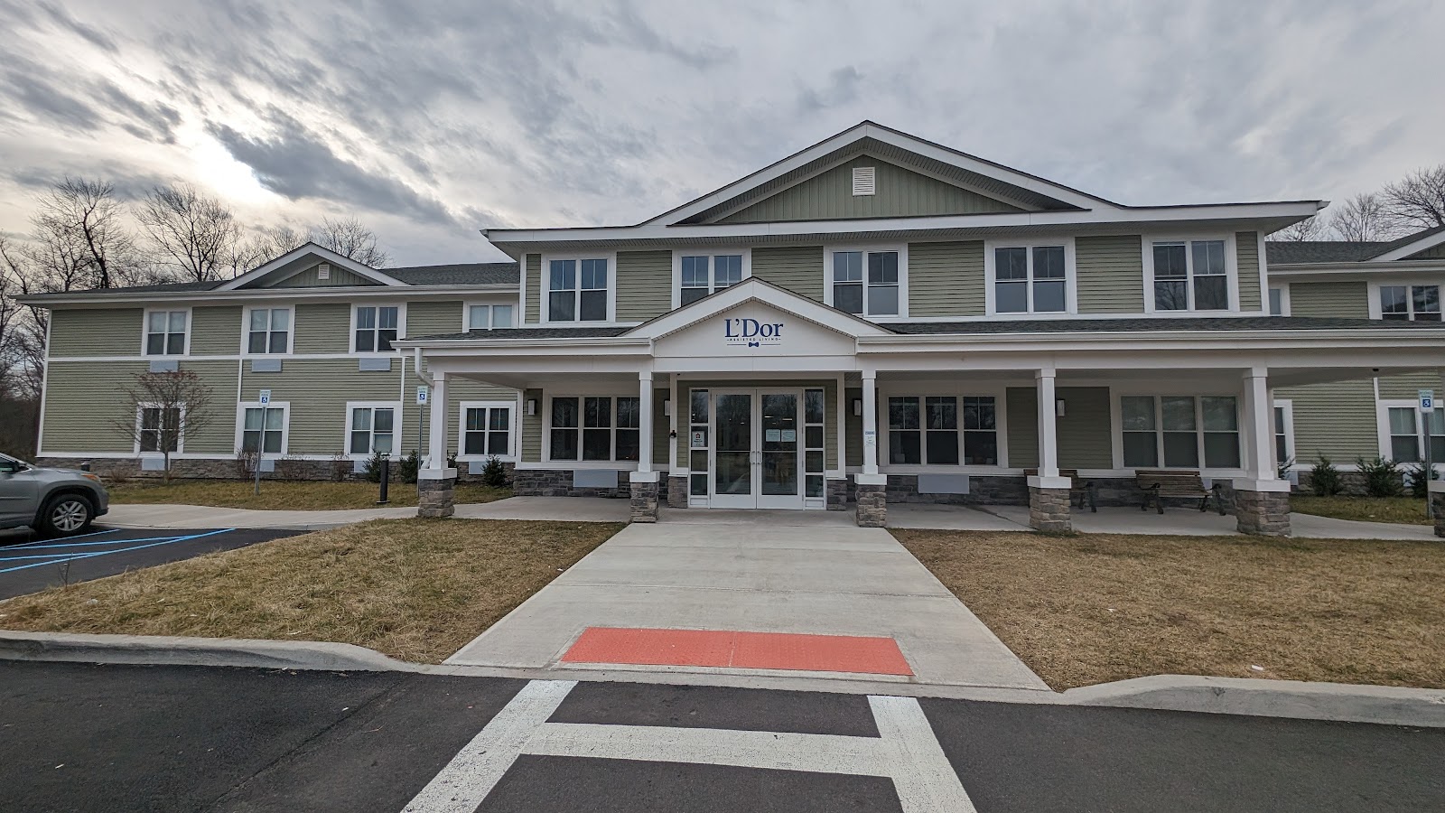 L'Dor Assisted Living