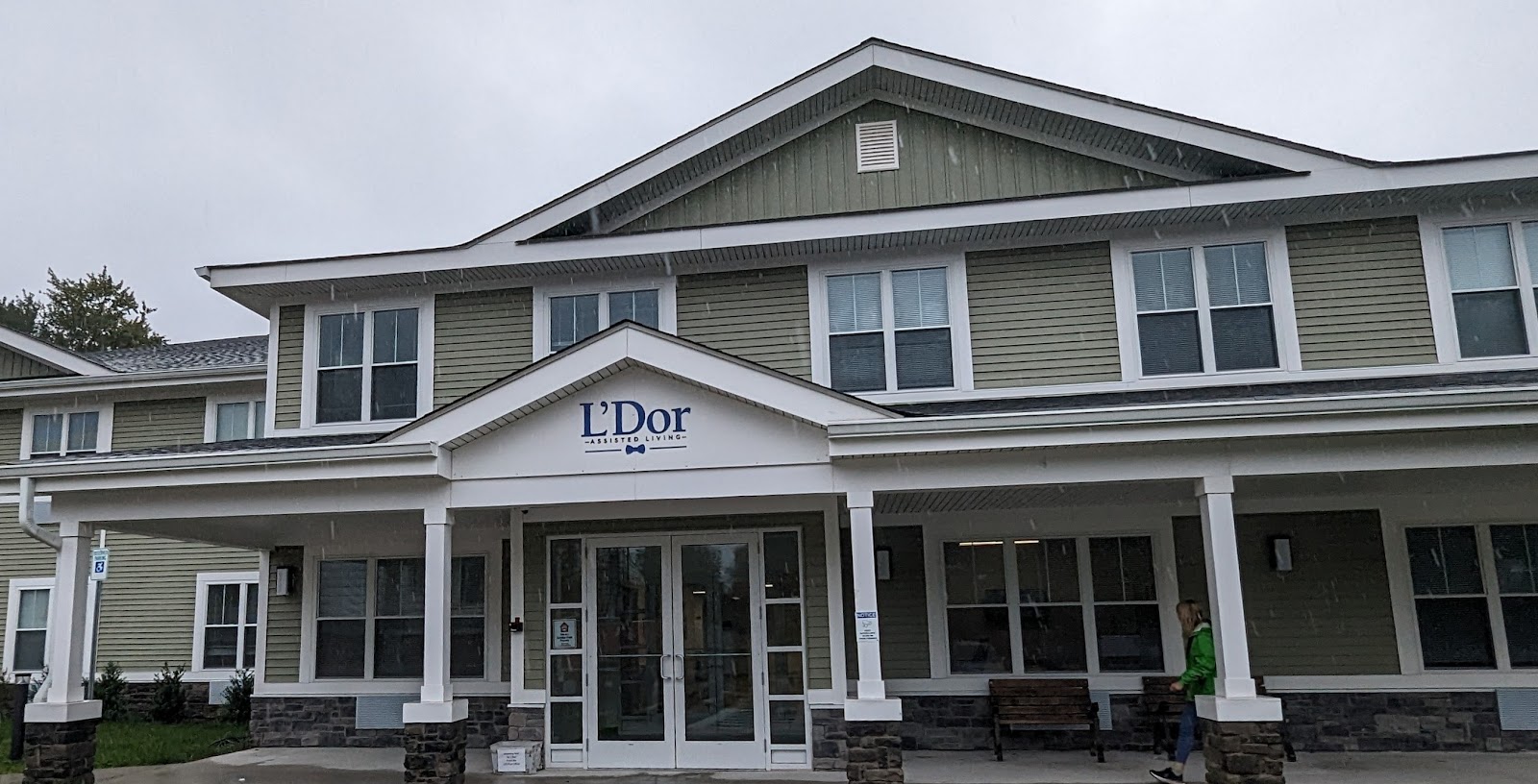 L'Dor Assisted Living