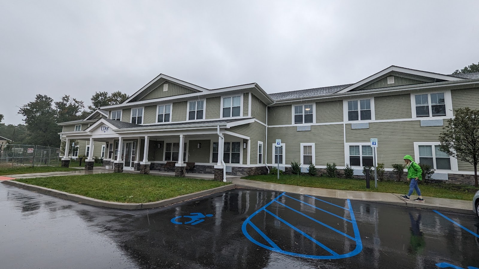 L'Dor Assisted Living