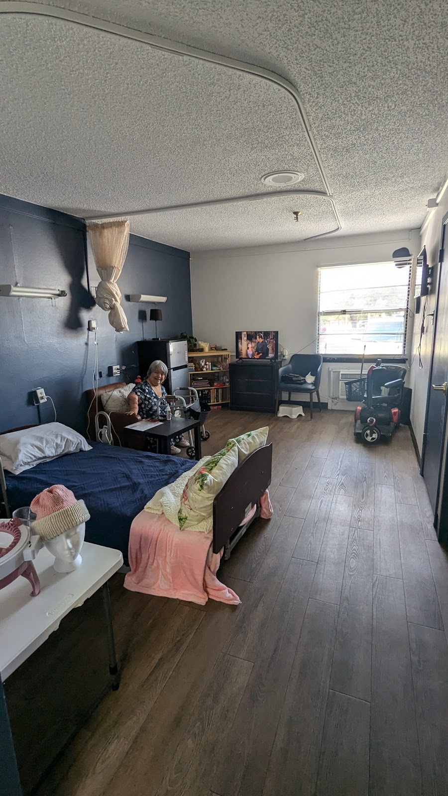 Castle Hills Rehabilitation and Care Center