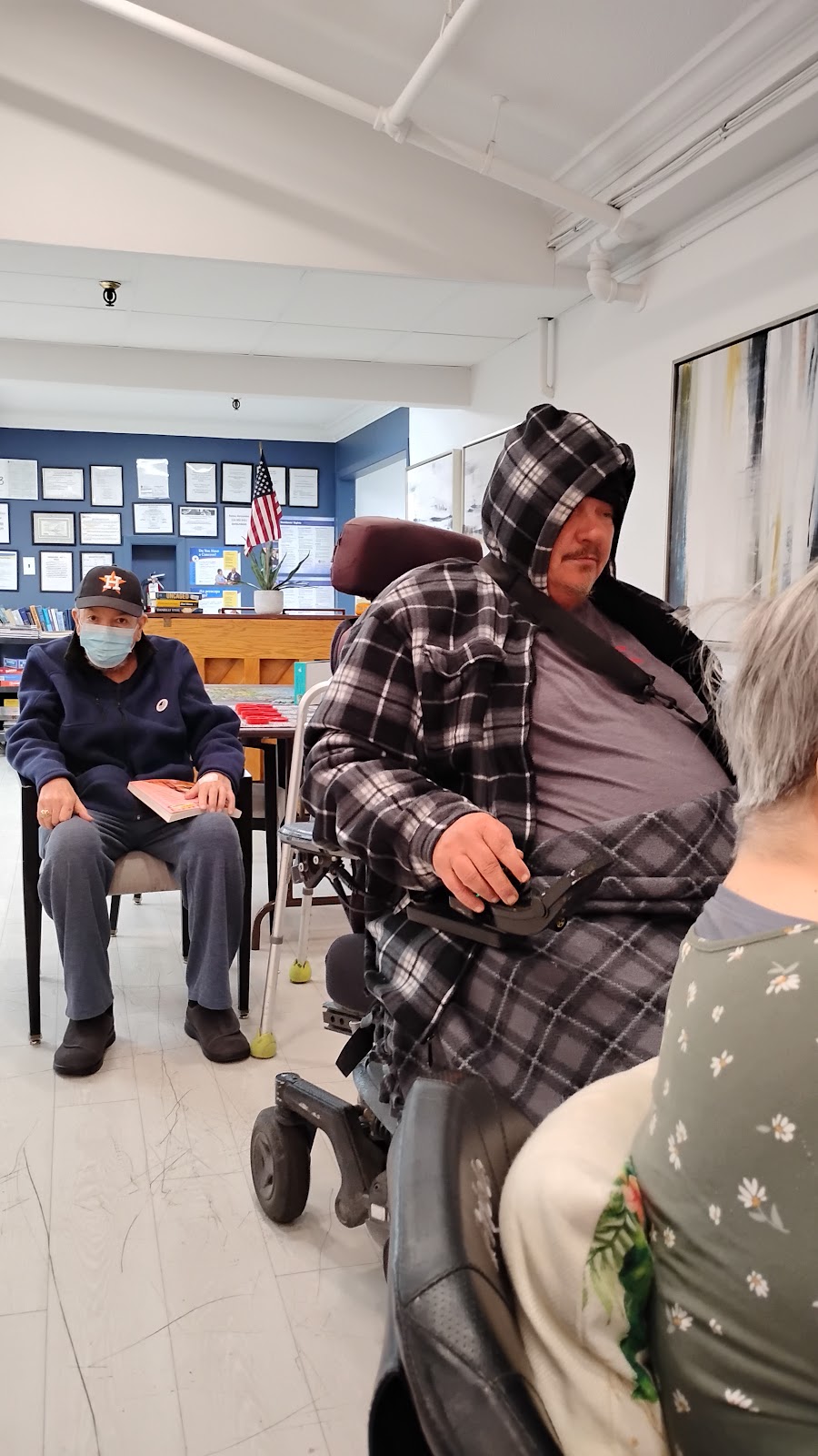 Castle Hills Rehabilitation and Care Center