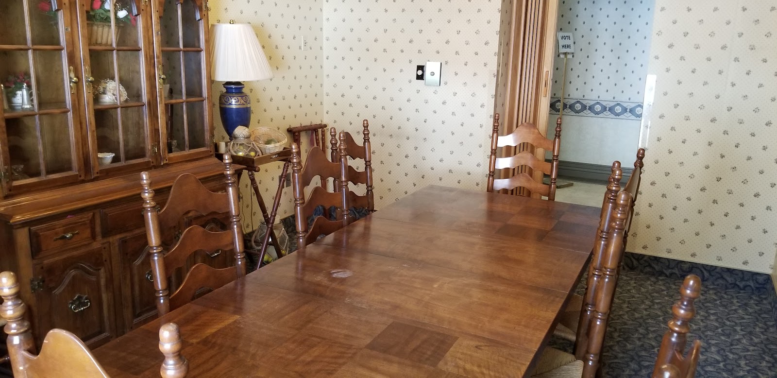 Cedarwood Rehabilitation and Healthcare Center