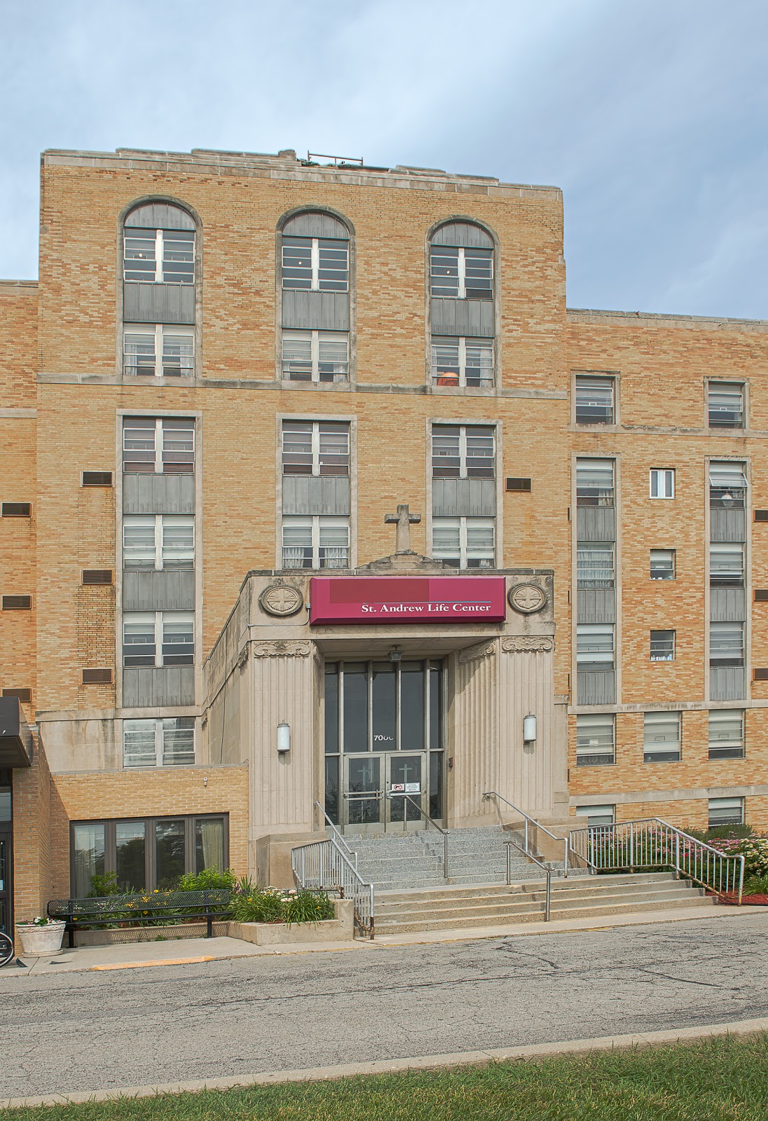 Celebrate Senior Living of Niles