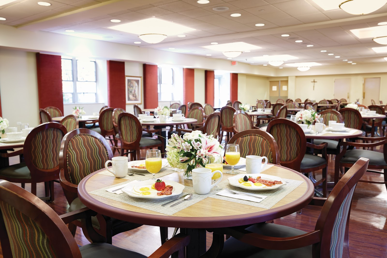 Celebrate Senior Living of Niles