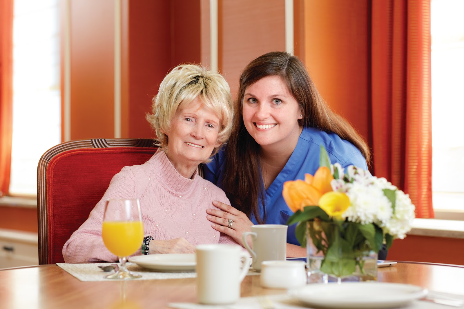 Celebrate Senior Living of Niles
