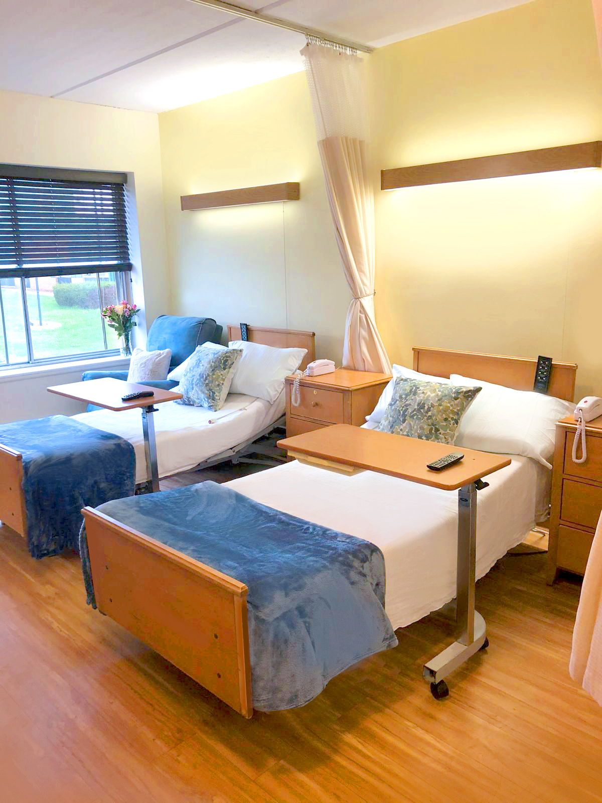 Chestnut Park Rehabilitation and Nursing Center