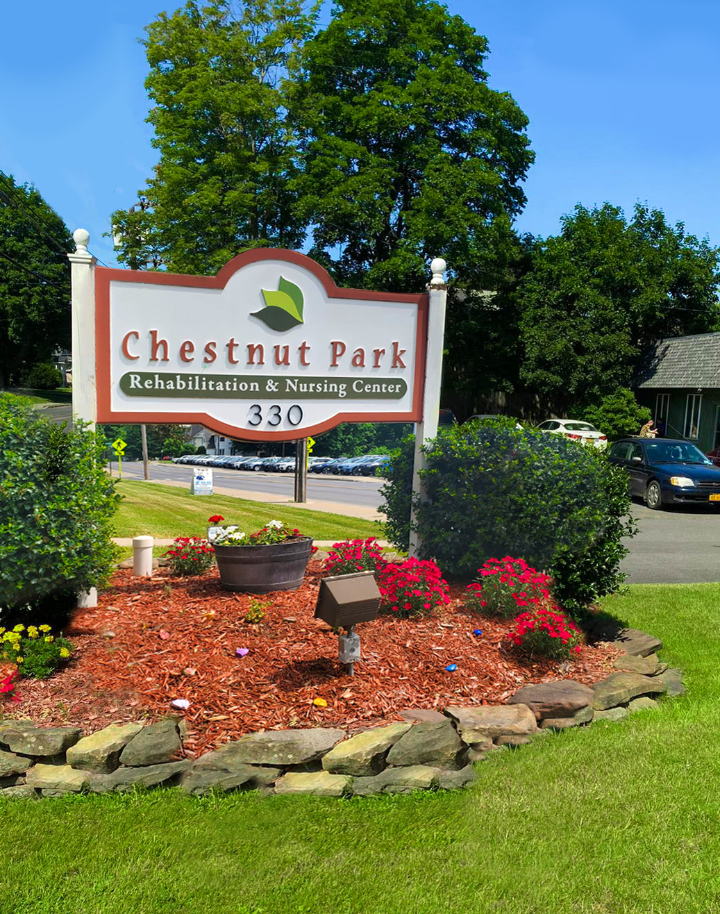 Chestnut Park Rehabilitation and Nursing Center