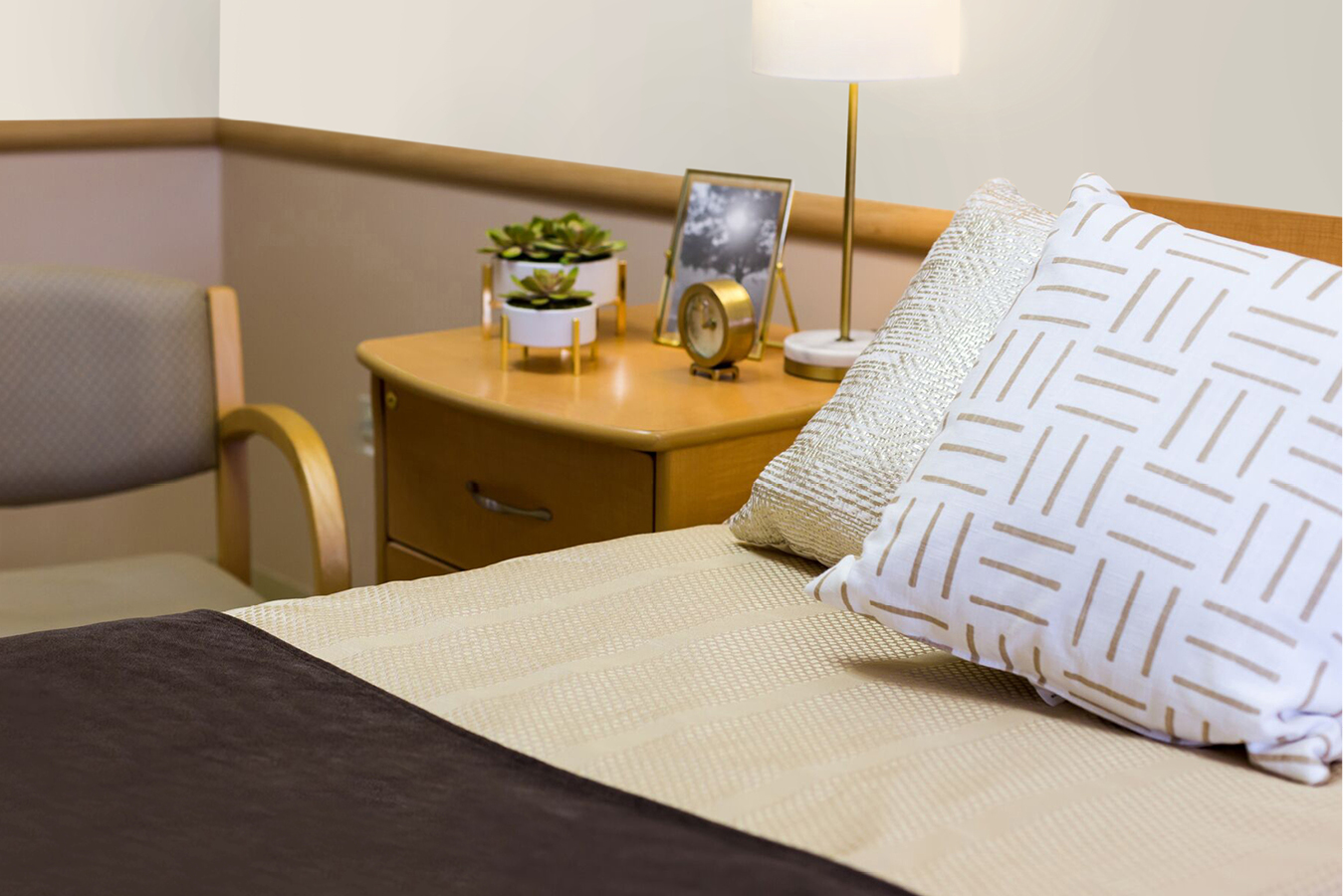 Chestnut Park Rehabilitation and Nursing Center