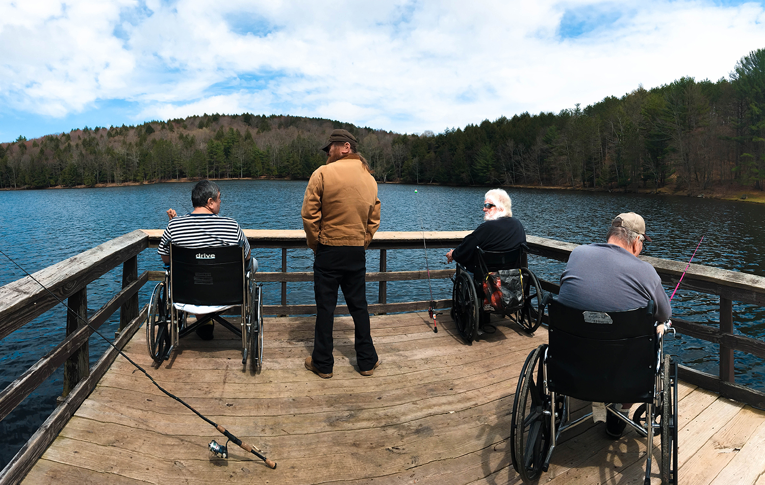Chestnut Park Rehabilitation and Nursing Center