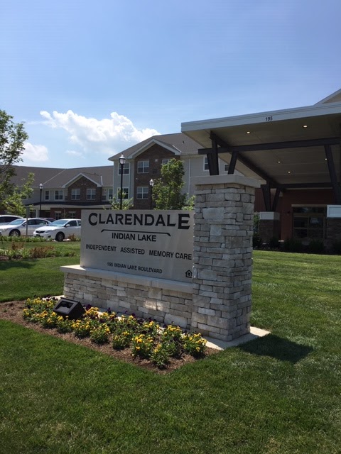 Clarendale at Indian Lake