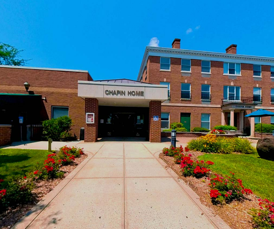 Chapin Home for the Aging