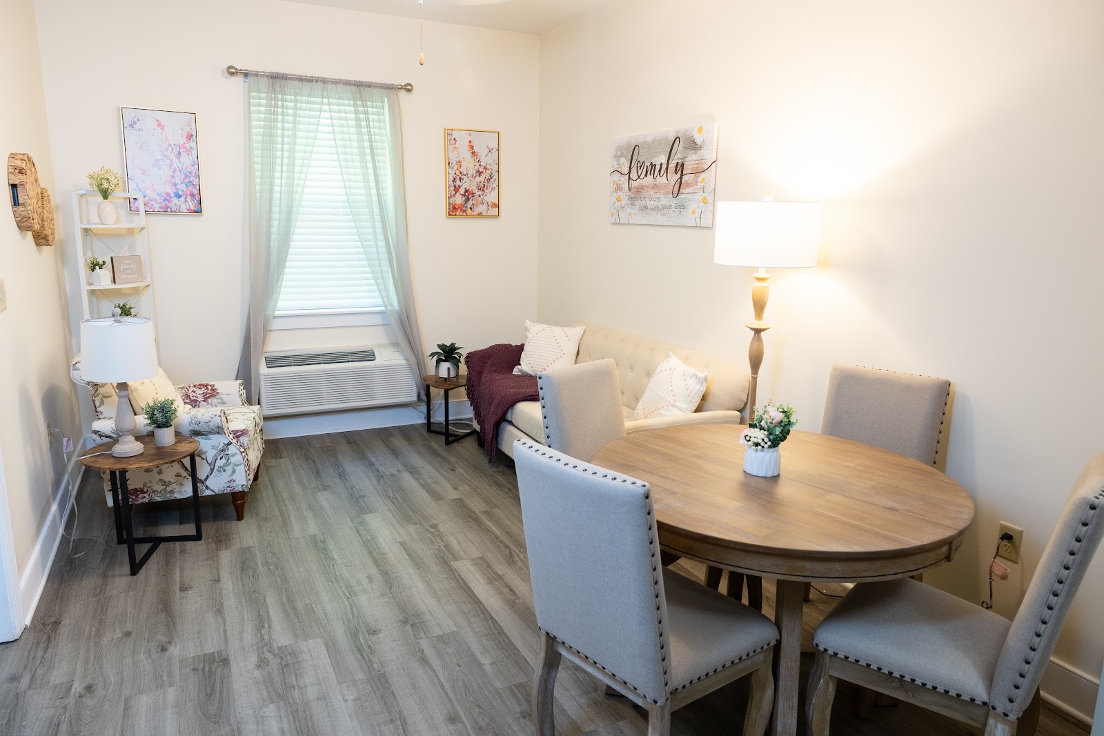 Commonwealth Senior Living at the West End